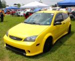 2005 Saleen S121