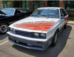 1985 Mercury Motorsport Capri Driveaway Car