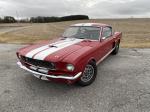 1966 Shelby GT350