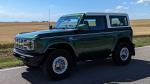 2023 GALPIN AUTO SPORTS HERITAGE ED. BRONCO