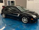 2005 SALEEN S121