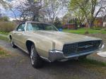 1967 Ford Thunderbird