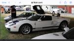 2005 Ford GT
