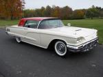 1960 Ford Thunderbird