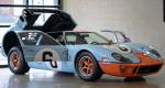 1969 Superformance GT 40 MK1